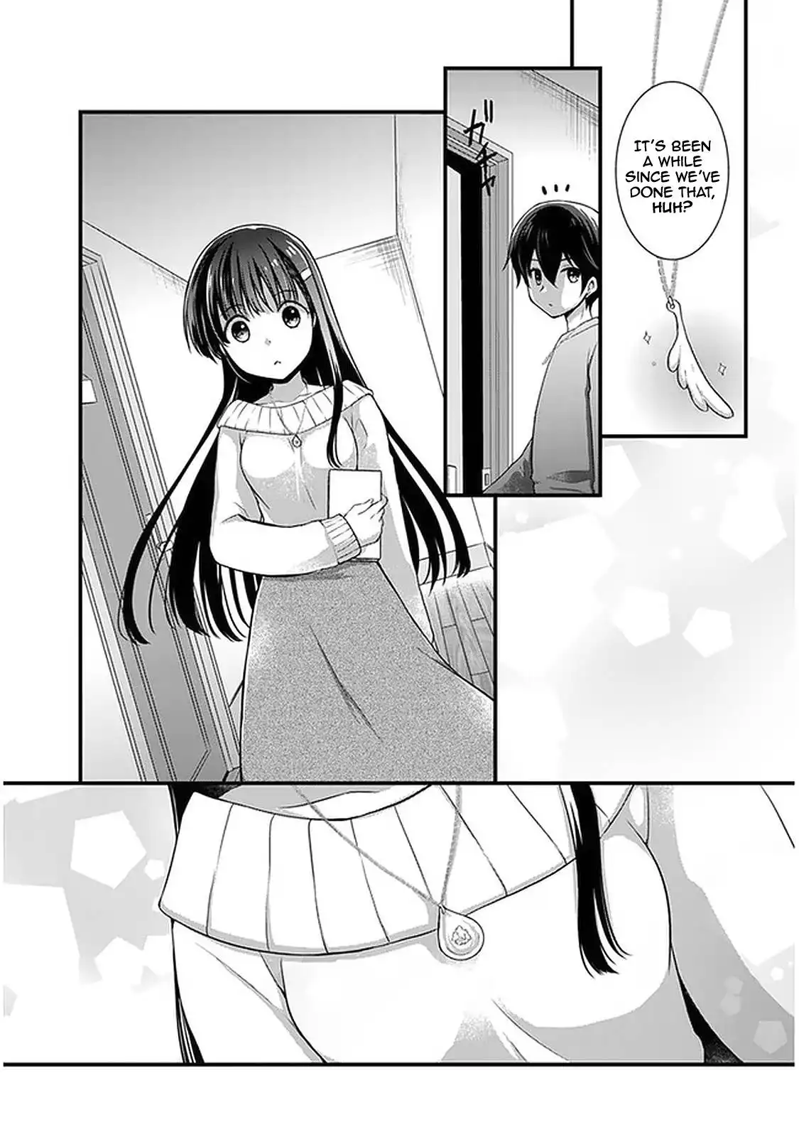 Mamahaha no tsurego ga moto kanodatta Chapter 19 20